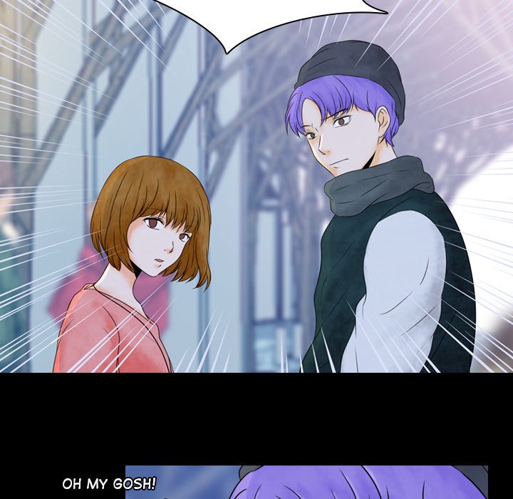 Leave Me Not Manhwa - Chapter 2 Page 69