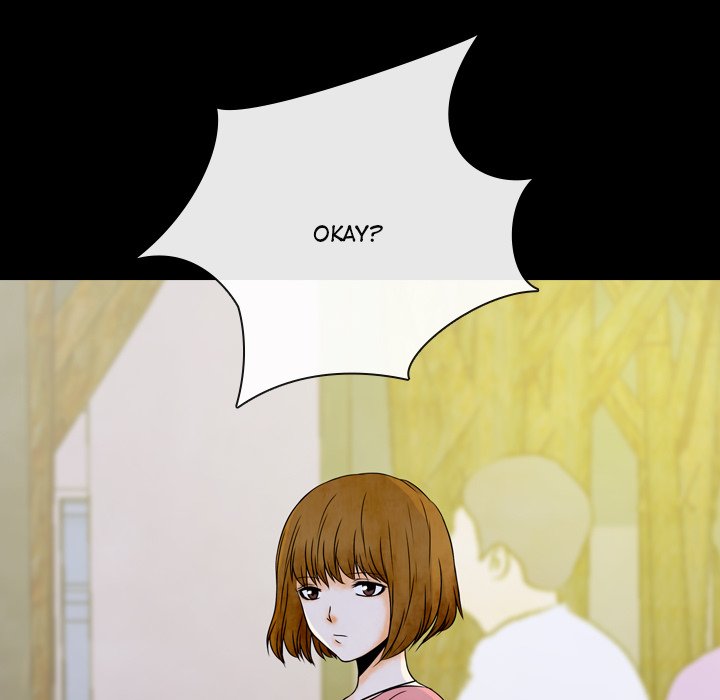 Leave Me Not Manhwa - Chapter 2 Page 74