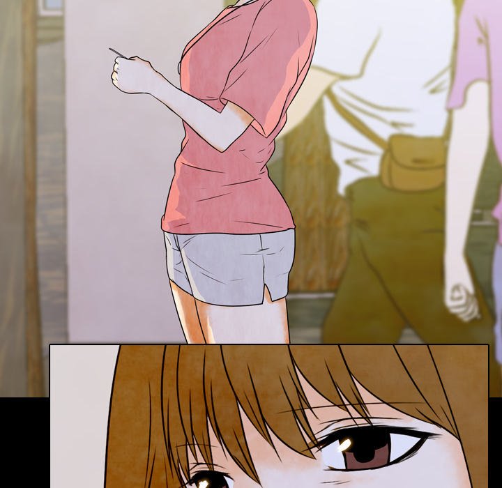 Leave Me Not Manhwa - Chapter 2 Page 75