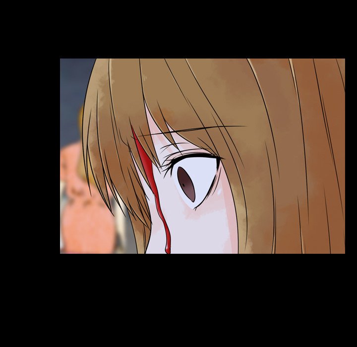 Leave Me Not Manhwa - Chapter 2 Page 82