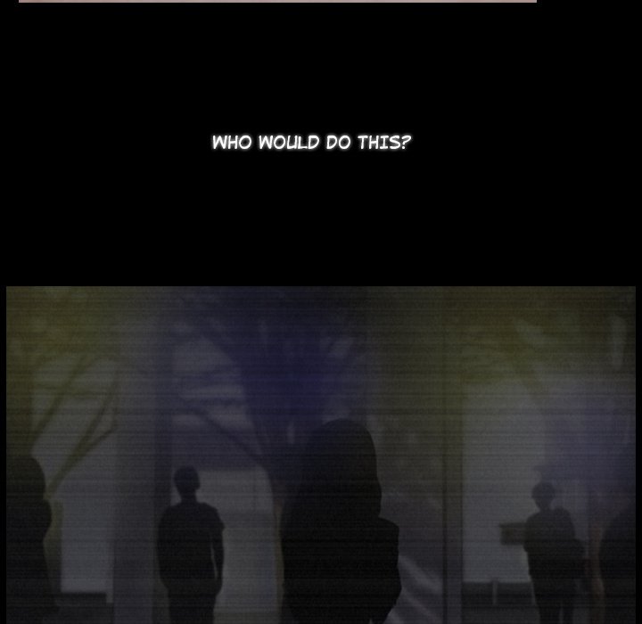 Leave Me Not Manhwa - Chapter 2 Page 84