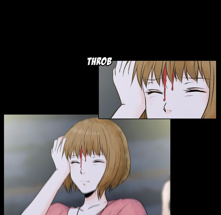 Leave Me Not Manhwa - Chapter 2 Page 87