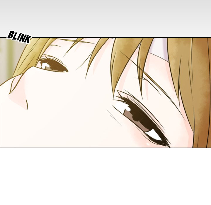 Leave Me Not Manhwa - Chapter 2 Page 93