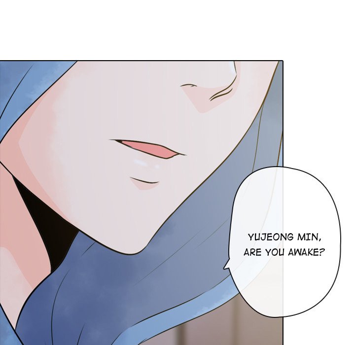 Leave Me Not Manhwa - Chapter 2 Page 94