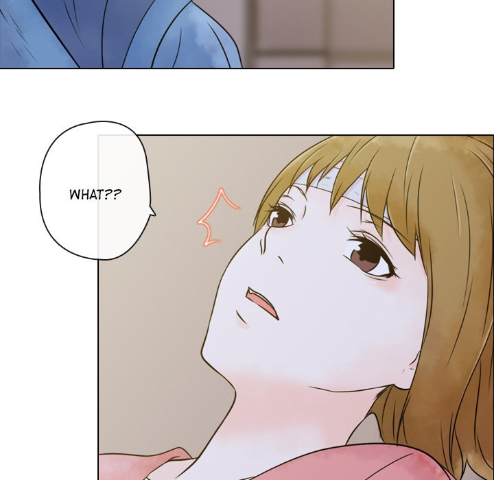 Leave Me Not Manhwa - Chapter 2 Page 95