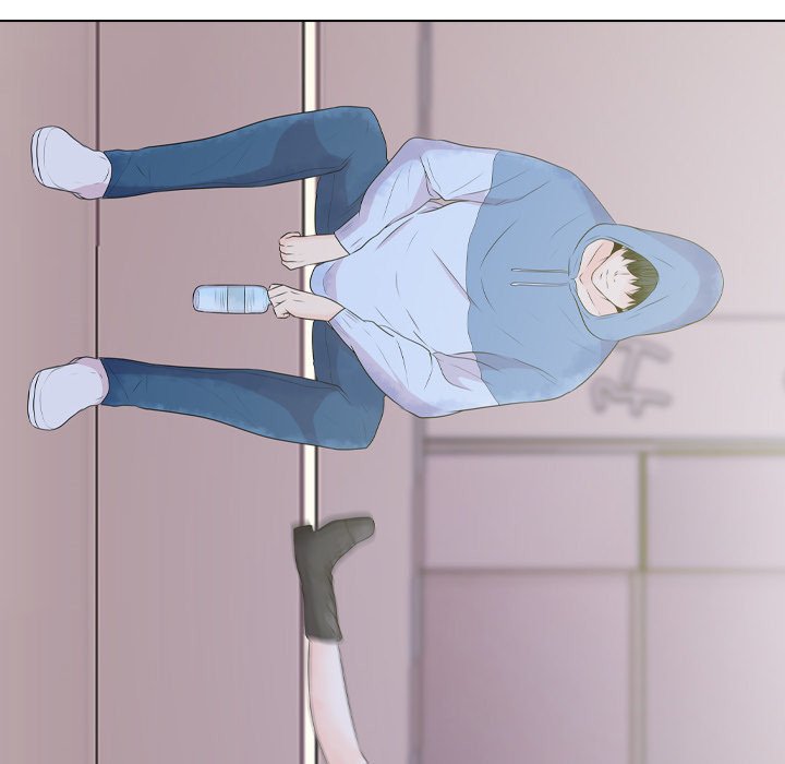 Leave Me Not Manhwa - Chapter 2 Page 97