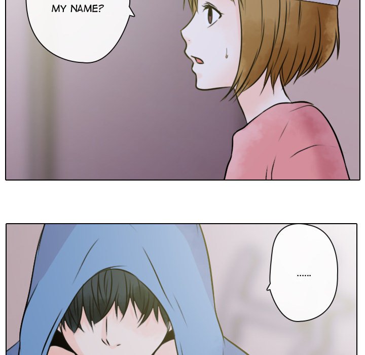 Leave Me Not Manhwa - Chapter 2 Page 99