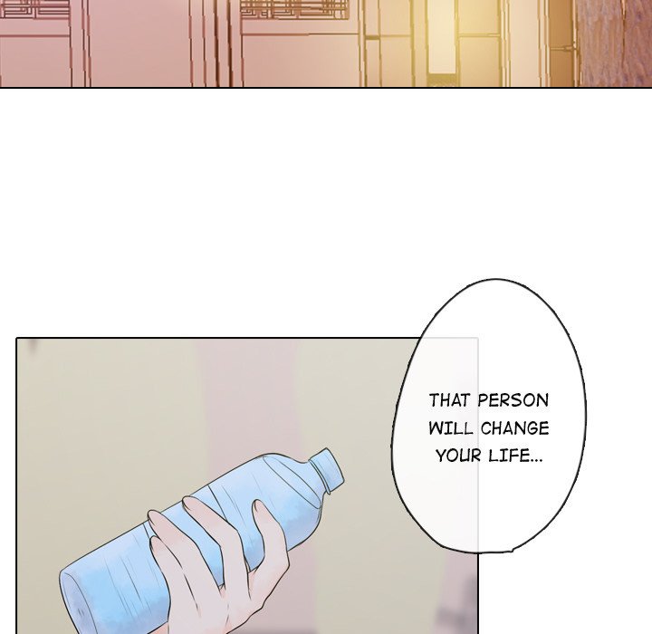 Leave Me Not Manhwa - Chapter 2 Page 102