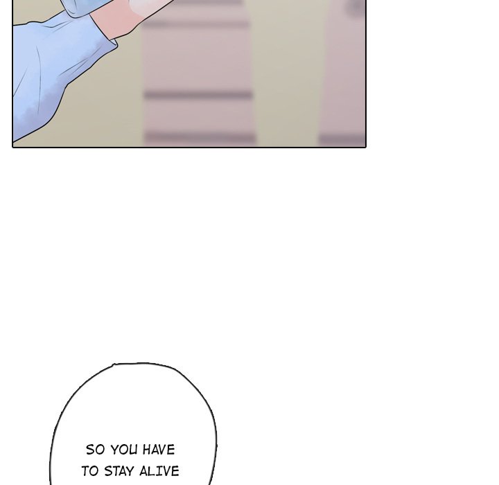 Leave Me Not Manhwa - Chapter 2 Page 103