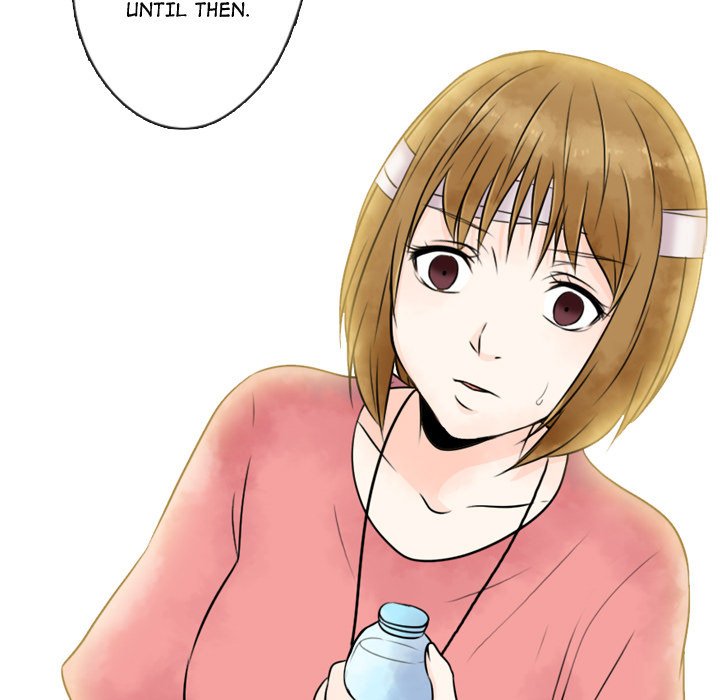 Leave Me Not Manhwa - Chapter 2 Page 104