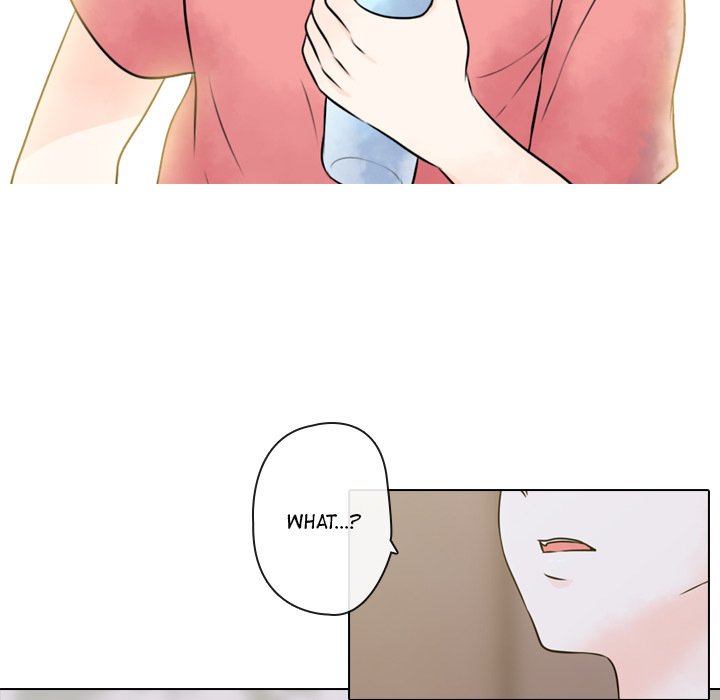 Leave Me Not Manhwa - Chapter 2 Page 105
