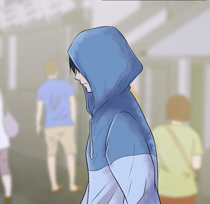 Leave Me Not Manhwa - Chapter 2 Page 106