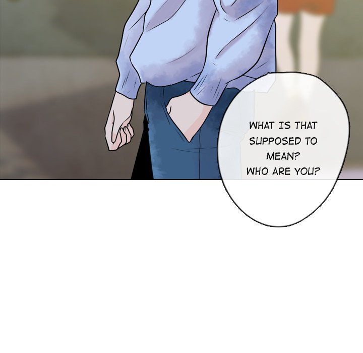 Leave Me Not Manhwa - Chapter 2 Page 107