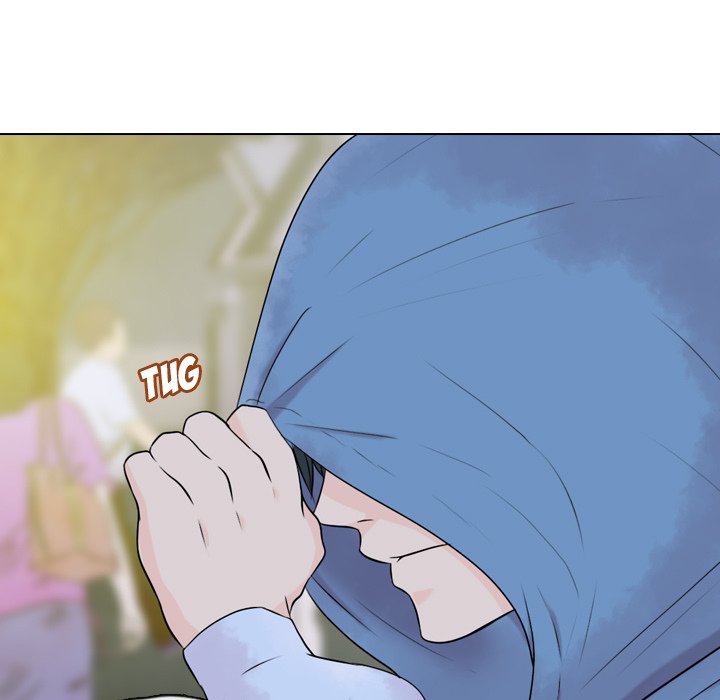 Leave Me Not Manhwa - Chapter 2 Page 108