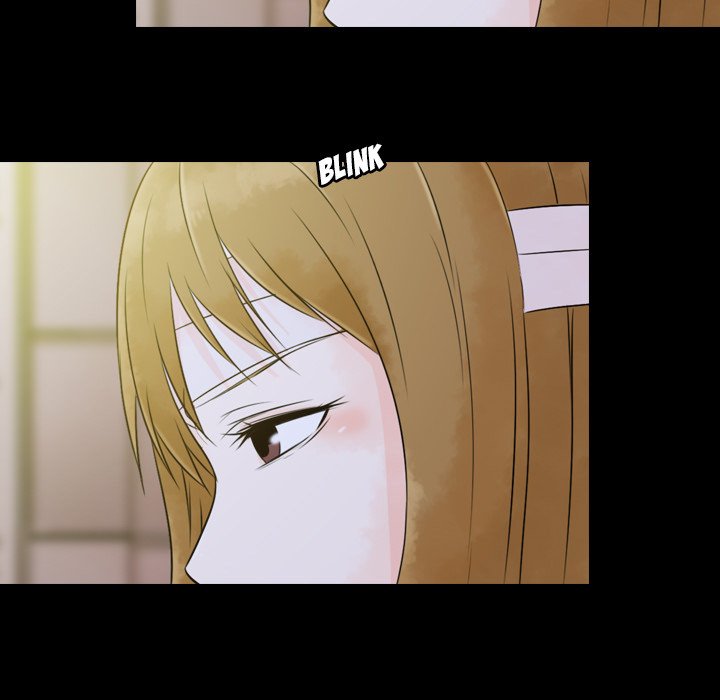 Leave Me Not Manhwa - Chapter 2 Page 110