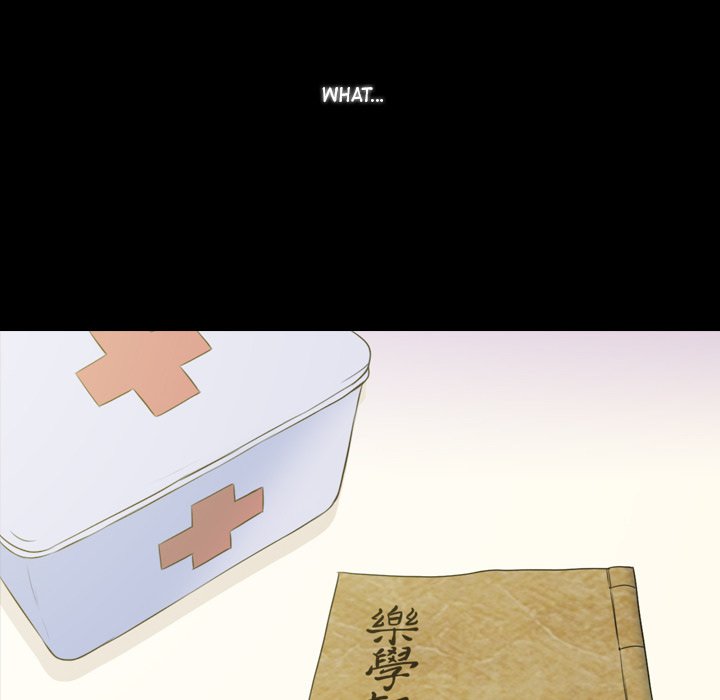 Leave Me Not Manhwa - Chapter 2 Page 111