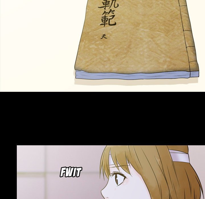 Leave Me Not Manhwa - Chapter 2 Page 112