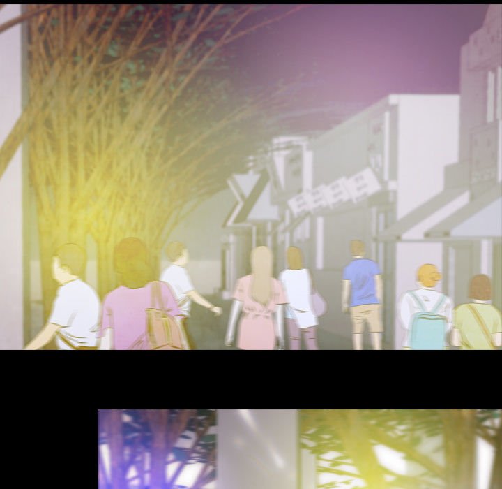 Leave Me Not Manhwa - Chapter 2 Page 114