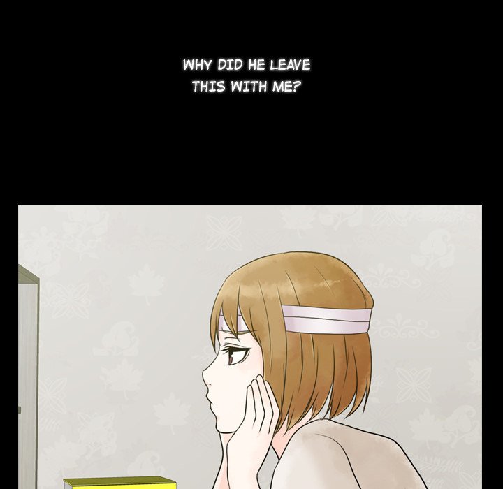 Leave Me Not Manhwa - Chapter 2 Page 125