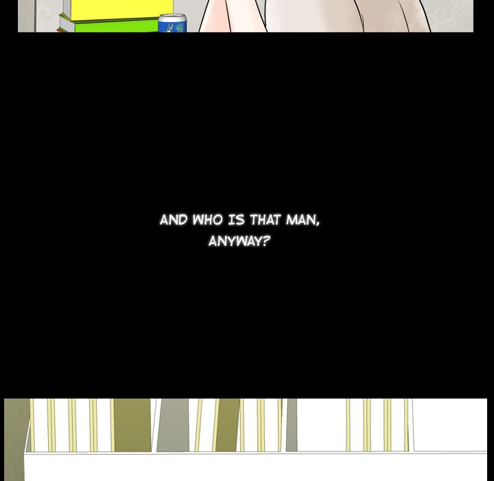 Leave Me Not Manhwa - Chapter 2 Page 126