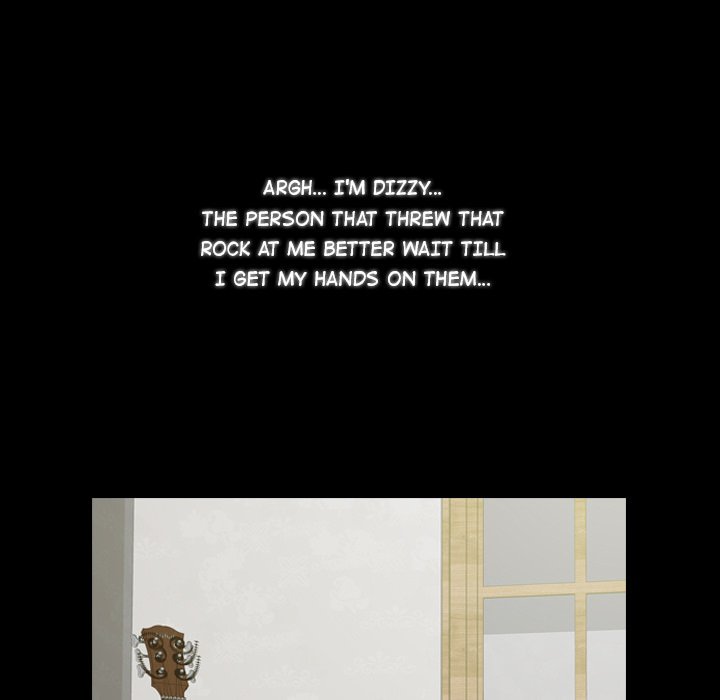 Leave Me Not Manhwa - Chapter 2 Page 128