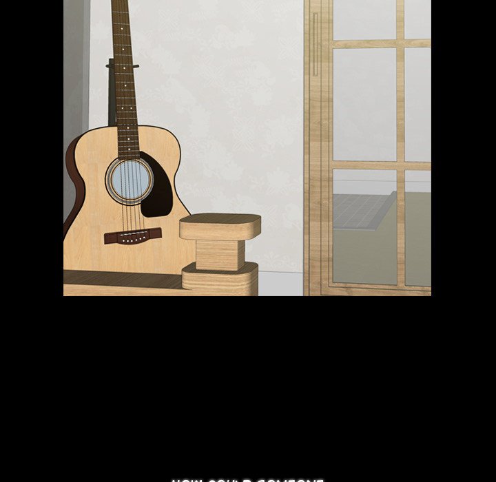 Leave Me Not Manhwa - Chapter 2 Page 129