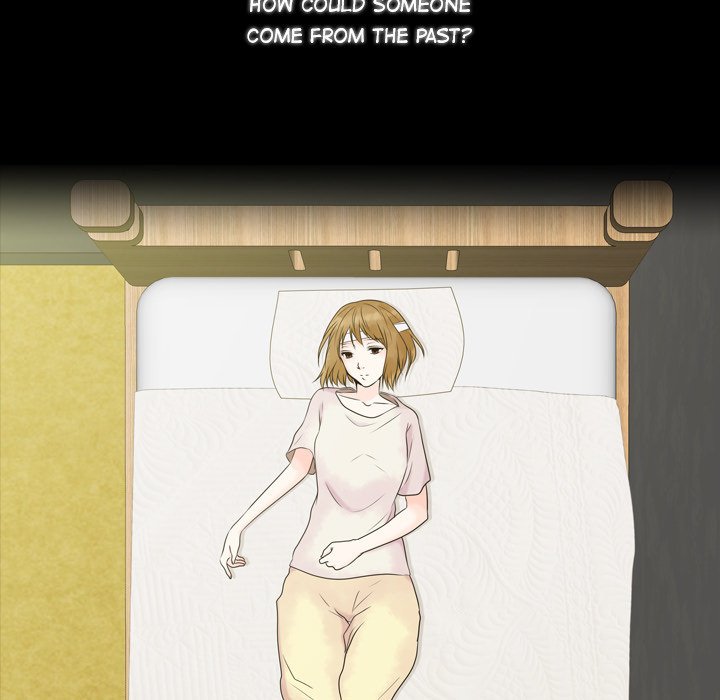 Leave Me Not Manhwa - Chapter 2 Page 130