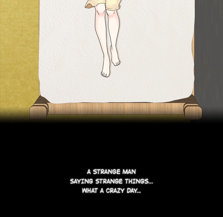 Leave Me Not Manhwa - Chapter 2 Page 131