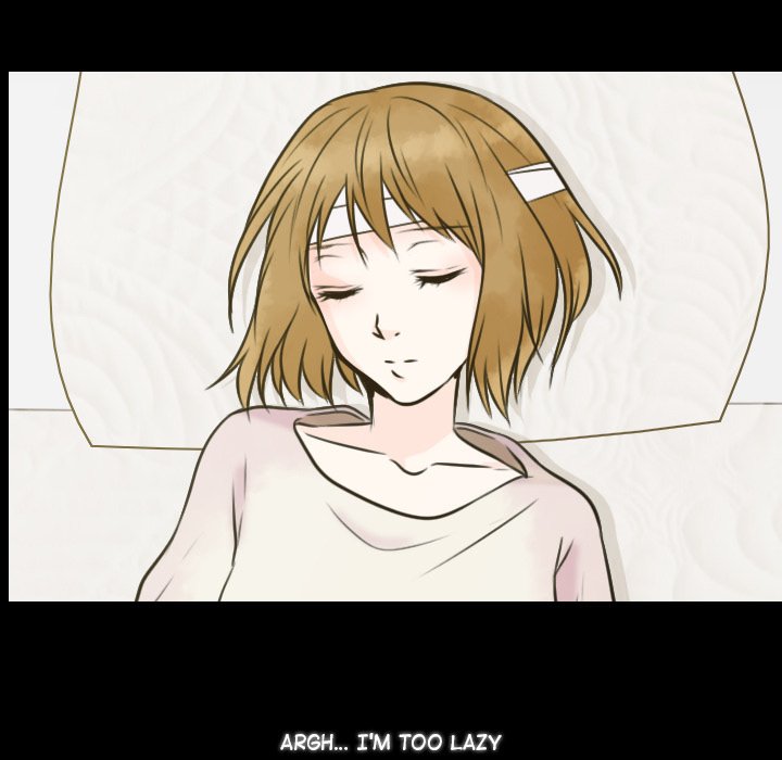 Leave Me Not Manhwa - Chapter 2 Page 132