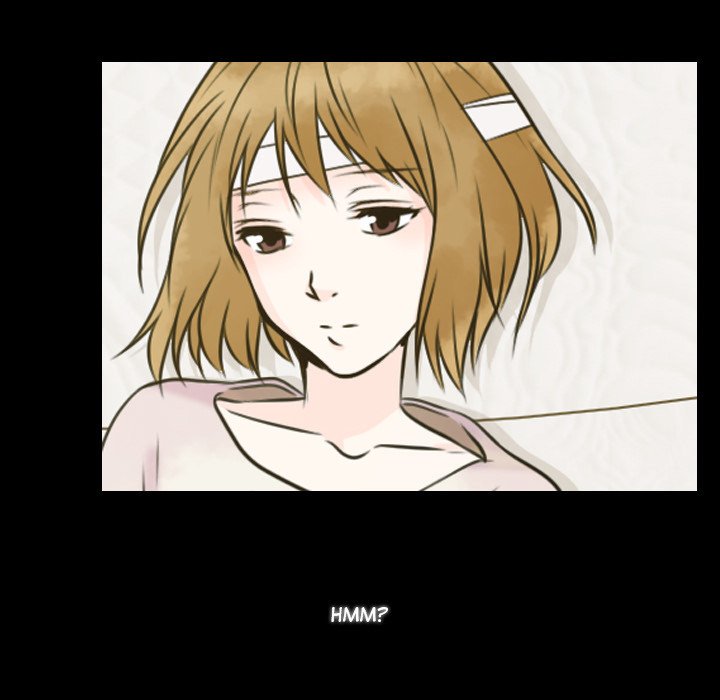 Leave Me Not Manhwa - Chapter 2 Page 134