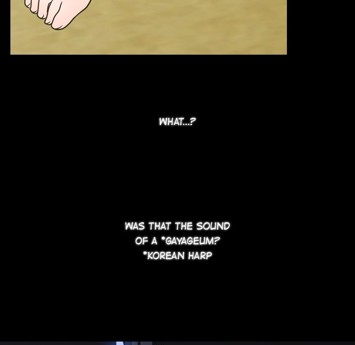 Leave Me Not Manhwa - Chapter 2 Page 136