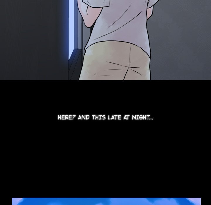 Leave Me Not Manhwa - Chapter 2 Page 138