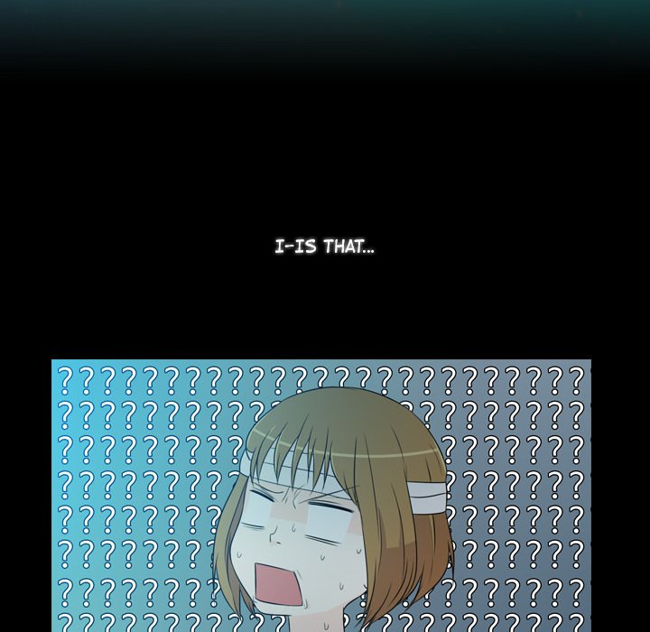 Leave Me Not Manhwa - Chapter 2 Page 144