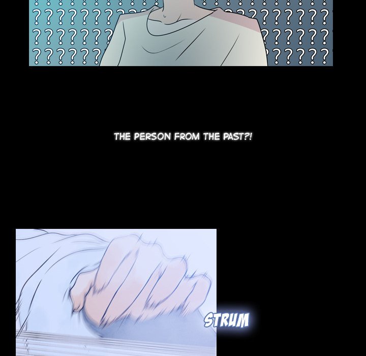 Leave Me Not Manhwa - Chapter 2 Page 145