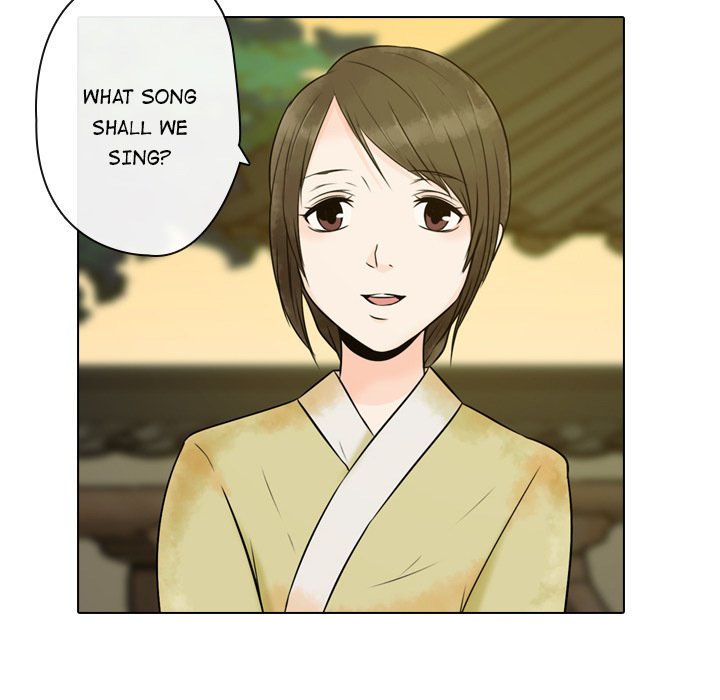 Leave Me Not Manhwa - Chapter 2 Page 157