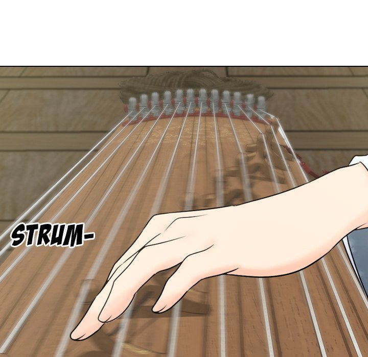 Leave Me Not Manhwa - Chapter 2 Page 158