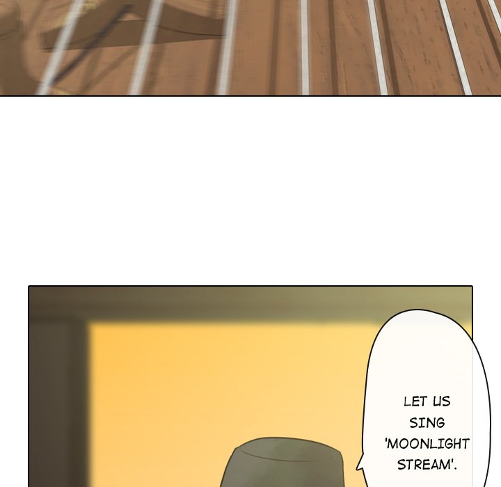 Leave Me Not Manhwa - Chapter 2 Page 159