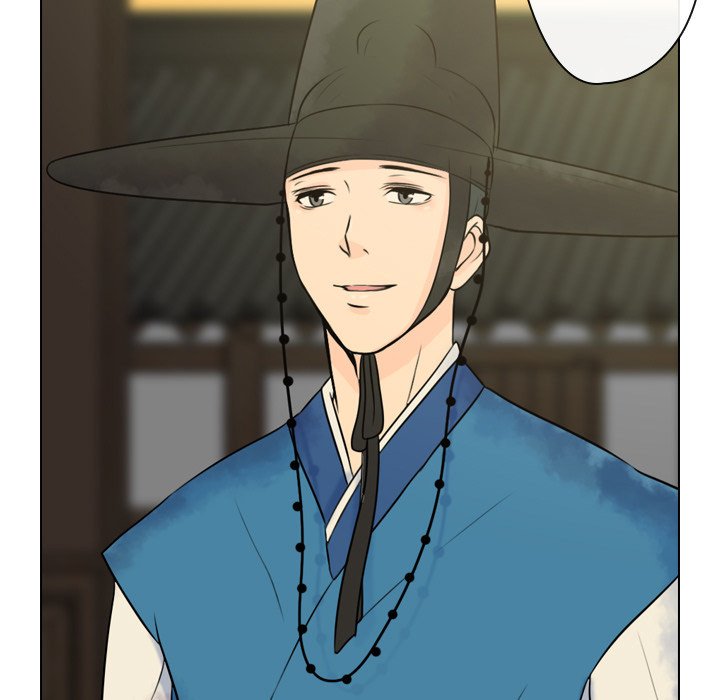 Leave Me Not Manhwa - Chapter 2 Page 160