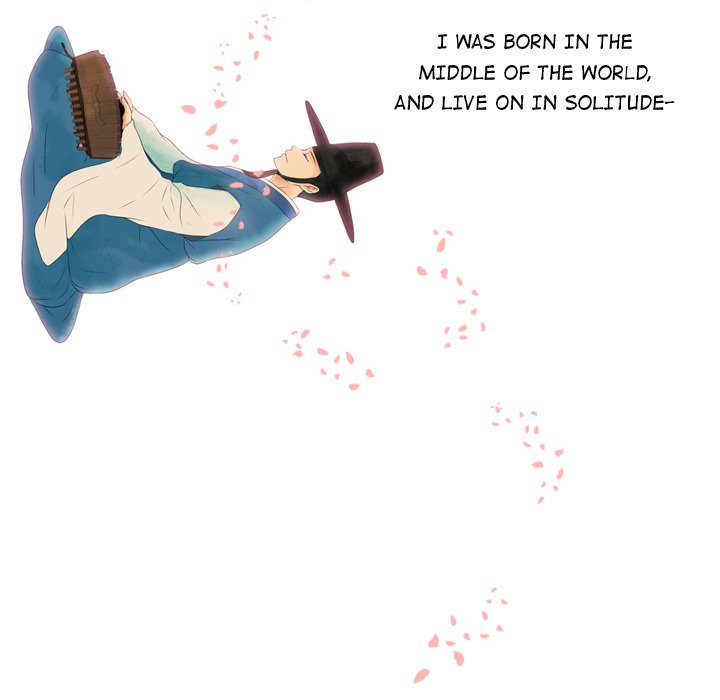 Leave Me Not Manhwa - Chapter 2 Page 163