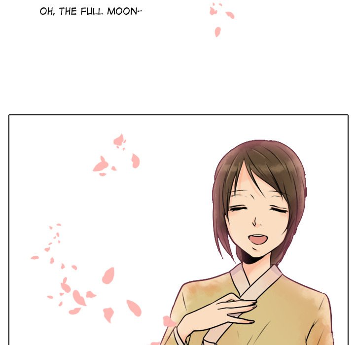 Leave Me Not Manhwa - Chapter 2 Page 164