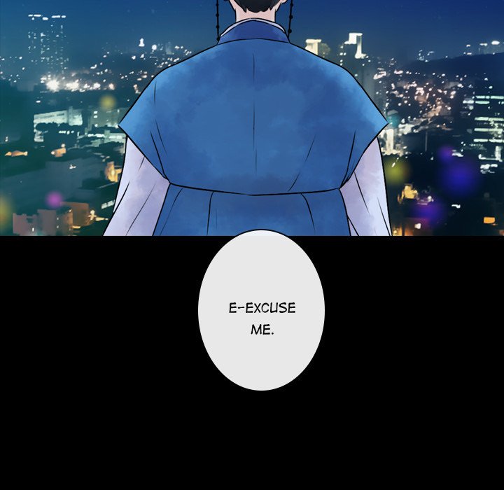 Leave Me Not Manhwa - Chapter 2 Page 170