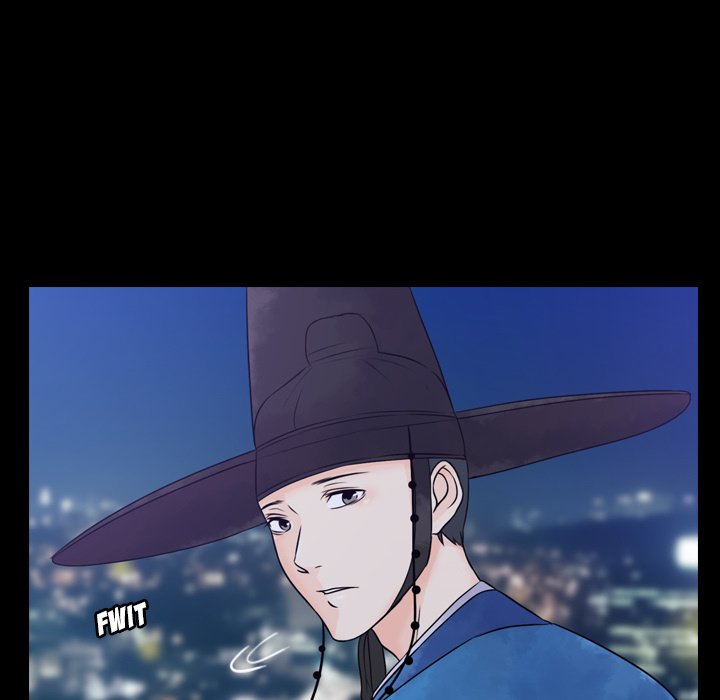 Leave Me Not Manhwa - Chapter 2 Page 171