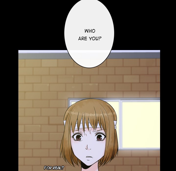 Leave Me Not Manhwa - Chapter 2 Page 173