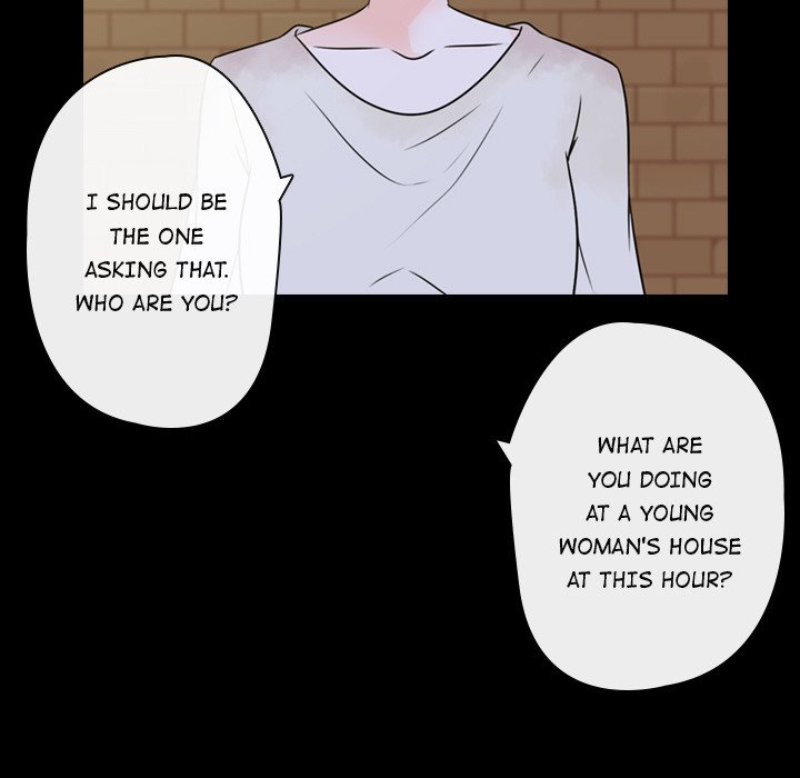 Leave Me Not Manhwa - Chapter 2 Page 174
