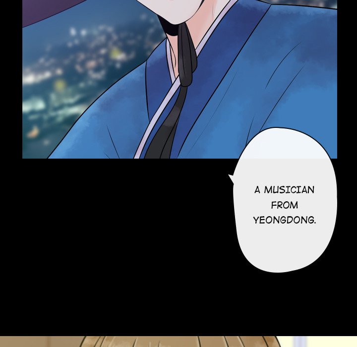 Leave Me Not Manhwa - Chapter 2 Page 176