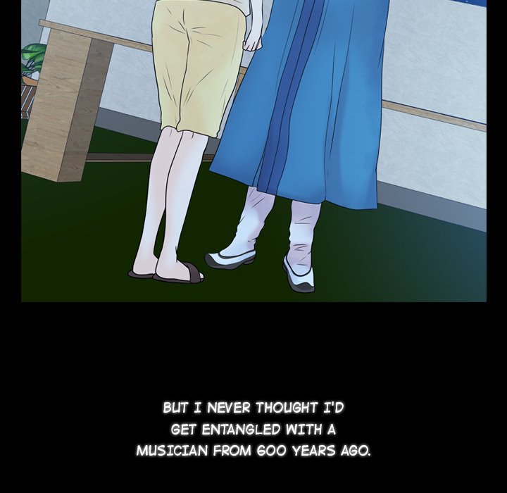 Leave Me Not Manhwa - Chapter 2 Page 179