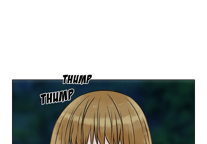 Leave Me Not Manhwa - Chapter 18 Page 0