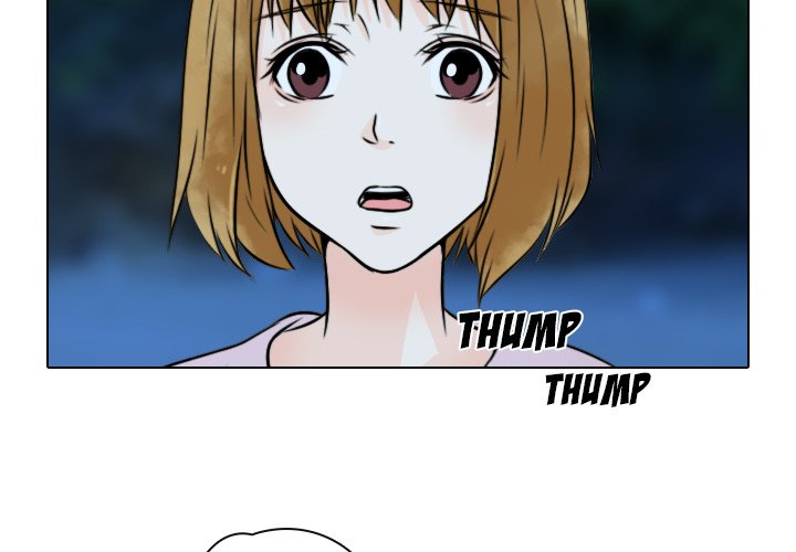 Leave Me Not Manhwa - Chapter 18 Page 1