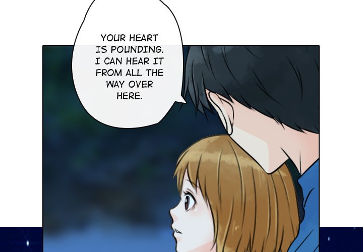 Leave Me Not Manhwa - Chapter 18 Page 2