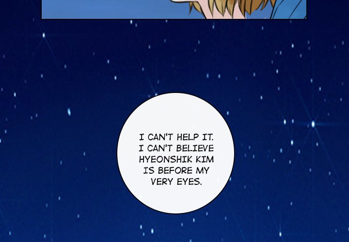 Leave Me Not Manhwa - Chapter 18 Page 3